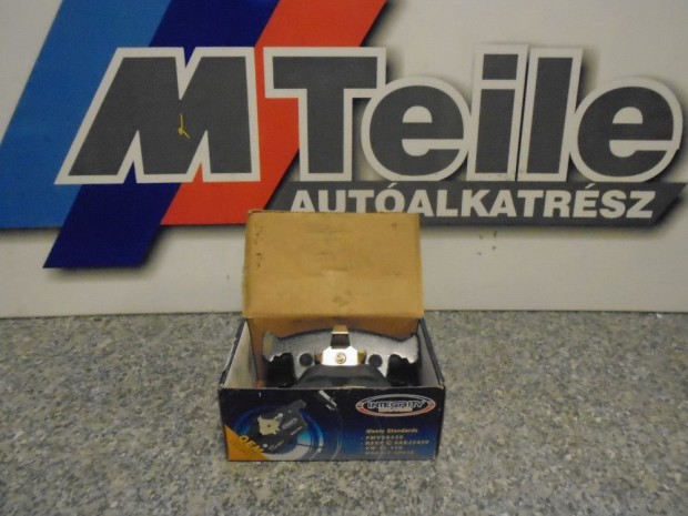 [UTNGYRTOTT] BMW - FKBETT | BENZINES | E39 530; 540; M5; E38 740;